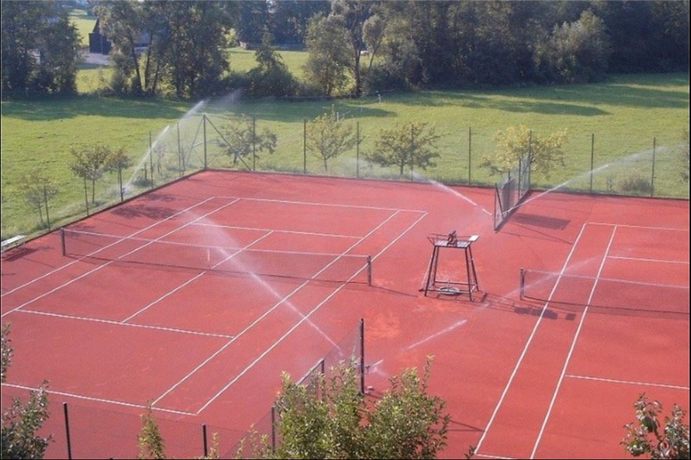 TennisclubSchotte